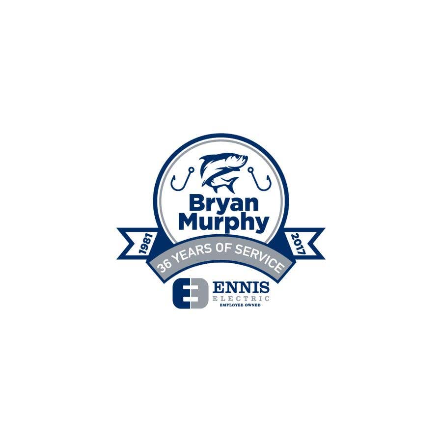 Inscrição nº 282 do Concurso para                                                 Bryan Murphy Retirement Logo
                                            