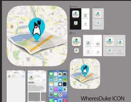 #33 untuk Design a Logo for navigation app oleh ideafactory421