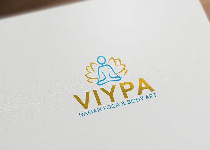 Kilpailutyö #50 kilpailussa                                                 Design a Logo for VIYPA
                                            
