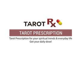 #11 cho Design a Logo for Tarot Rx bởi pkrishna7676