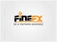 Konkurrenceindlæg #259 billede for                                                     Logo Design for Fine FX | 3D & Motion Graphics
                                                