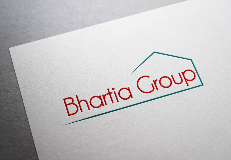 Inscrição nº 13 do Concurso para                                                 Design a Logo for Bhartia Group
                                            