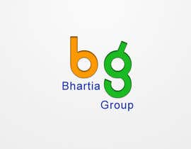 Nro 42 kilpailuun Design a Logo for Bhartia Group käyttäjältä theanshuman