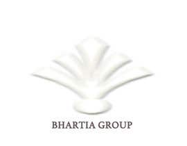 Nro 15 kilpailuun Design a Logo for Bhartia Group käyttäjältä ernestszabo