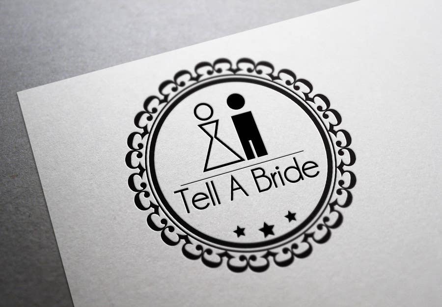 Konkurrenceindlæg #69 for                                                 Wedding Directory and Discounts platform logo design
                                            