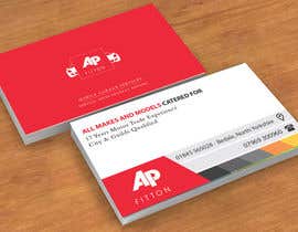 #40 para Design a Logo for Business &amp; Card por mayurdevatwal