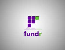 #38 cho Design a Logo for fundr bởi bunakiddz