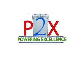 #191 untuk Logo Design for power 2 excel fitness oleh thiyanesharis1