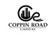 Kilpailutyön #83 pienoiskuva kilpailussa                                                     Logo Design for Coppin Road Capital
                                                