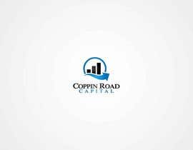 #121 for Logo Design for Coppin Road Capital by IzzDesigner