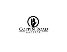 Nro 11 kilpailuun Logo Design for Coppin Road Capital käyttäjältä MED21con