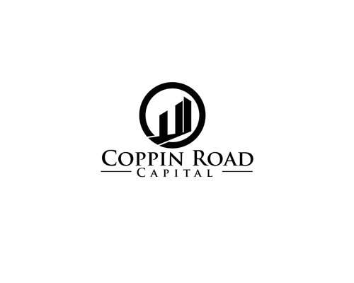 Intrarea #71 pentru concursul „                                                Logo Design for Coppin Road Capital
                                            ”