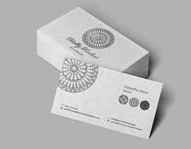 #75 para Design some Business Cards for Totally Hooked Handmade por AbdullahArnab
