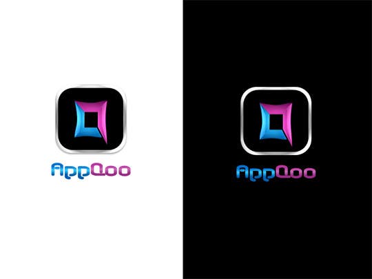 Intrarea #225 pentru concursul „                                                Logo Design for AppQoo
                                            ”