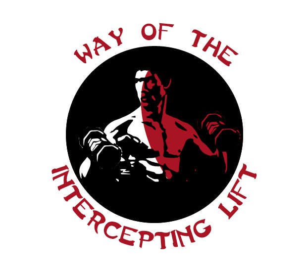 
                                                                                                                        Proposition n°                                            34
                                         du concours                                             Design a Logo for Way of the Intercepting Lift
                                        