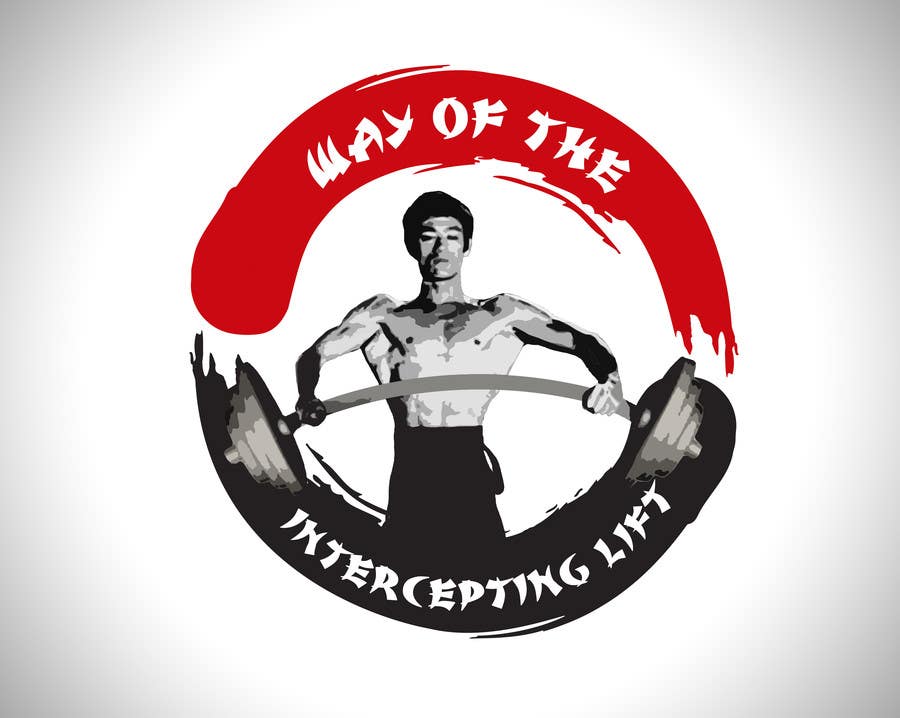 
                                                                                                                        Proposition n°                                            39
                                         du concours                                             Design a Logo for Way of the Intercepting Lift
                                        