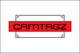 Imej kecil Penyertaan Peraduan #290 untuk                                                     Camtagz Logo
                                                