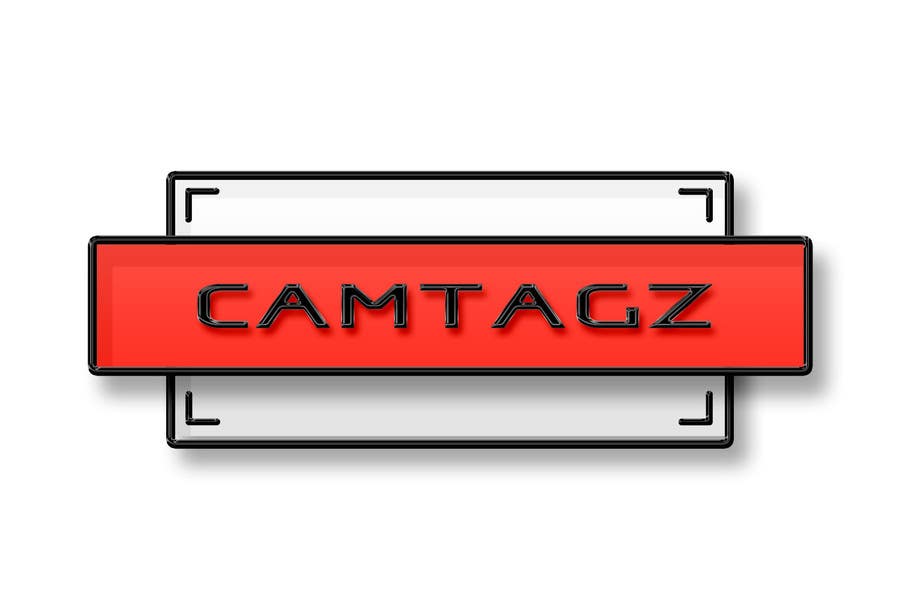 Kilpailutyö #203 kilpailussa                                                 Camtagz Logo
                                            