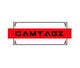 Imej kecil Penyertaan Peraduan #281 untuk                                                     Camtagz Logo
                                                