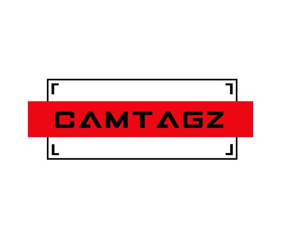 Penyertaan Peraduan #281 untuk                                                 Camtagz Logo
                                            