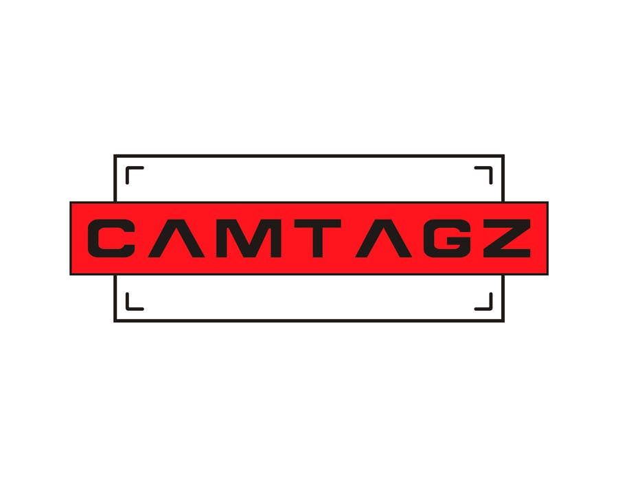 Intrarea #322 pentru concursul „                                                Camtagz Logo
                                            ”