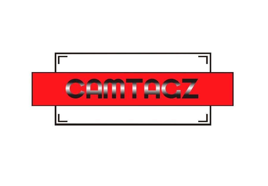 Konkurrenceindlæg #89 for                                                 Camtagz Logo
                                            