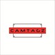 Entri Kontes # thumbnail 182 untuk                                                     Camtagz Logo
                                                
