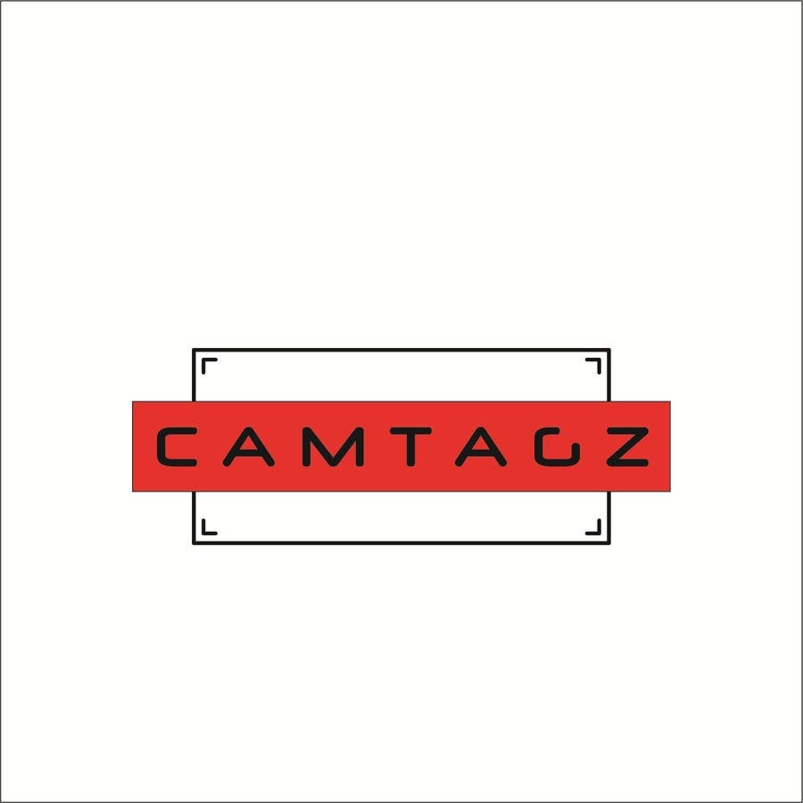 Entri Kontes #182 untuk                                                Camtagz Logo
                                            