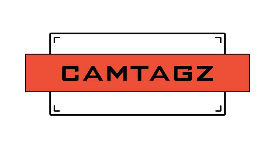 Penyertaan Peraduan #342 untuk                                                 Camtagz Logo
                                            