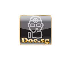 #42 untuk Design a Logo for Doctor Mobile Application oleh ovidiustoica