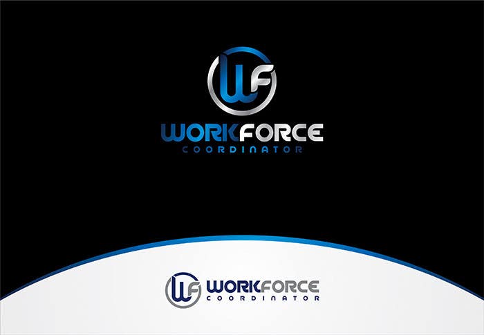 Intrarea #407 pentru concursul „                                                Logo Design for Workforce Coordinator
                                            ”