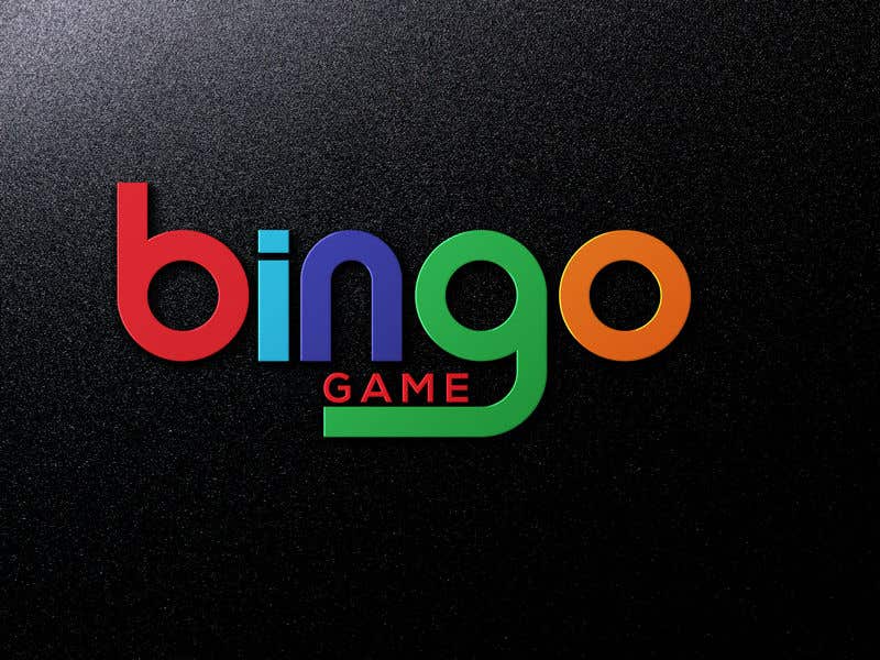 Entry #57 by imismailhossainb for Bingo Game Logo | Freelancer