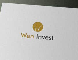 #40 untuk Design logo for an active investment company oleh Jenny1000