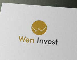 #47 untuk Design logo for an active investment company oleh Jenny1000