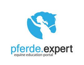 #114 for Design a Logo for an Equine Education-Portal by wily1