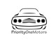 
                                                                                                                                    Miniatura da Inscrição nº                                                 60
                                             do Concurso para                                                 Design a Logo for Priority One Motors
                                            