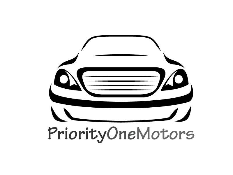
                                                                                                                        Inscrição nº                                             61
                                         do Concurso para                                             Design a Logo for Priority One Motors
                                        