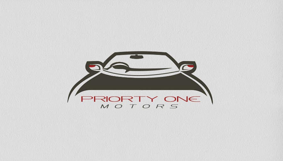 
                                                                                                                        Inscrição nº                                             48
                                         do Concurso para                                             Design a Logo for Priority One Motors
                                        