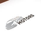 Graphic Design Inscrição do Concurso Nº52 para Design a Logo for Priority One Motors