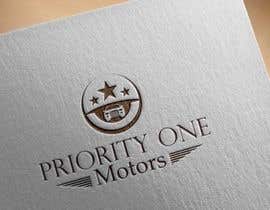 #72 para Design a Logo for Priority One Motors por magepana