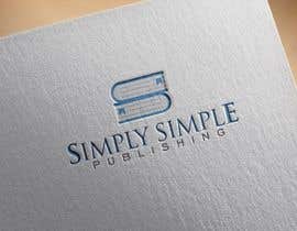 nº 33 pour Design a Logo for Simply simple publishing par strezout7z 