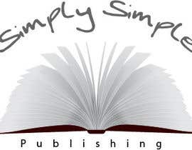 nº 41 pour Design a Logo for Simply simple publishing par GStroke 