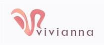  Logo Design for Vivianna Jewelry için Graphic Design18 No.lu Yarışma Girdisi