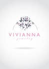  Logo Design for Vivianna Jewelry için Graphic Design30 No.lu Yarışma Girdisi