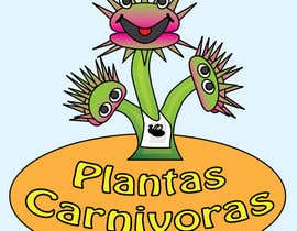 #119 for Logo Design for A CARNIVOROUS PLANTS FORUM by marshallarts