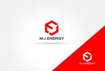 Graphic Design Konkurrenceindlæg #267 for Design a Logo for MJ Energy