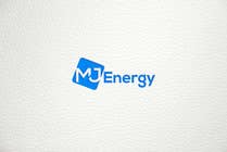 Graphic Design Konkurrenceindlæg #273 for Design a Logo for MJ Energy