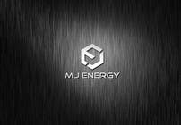 Graphic Design Konkurrenceindlæg #331 for Design a Logo for MJ Energy