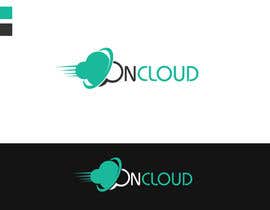 #17 untuk Design a Logo for Company: OnCloud Sweden oleh alexandracol