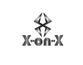 #55 untuk Design Logo for X-on-X oleh abmaat
